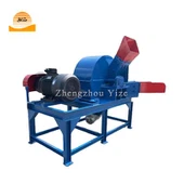 Bambuspulvermaschine