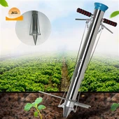 Gemüsesamling Transplanter