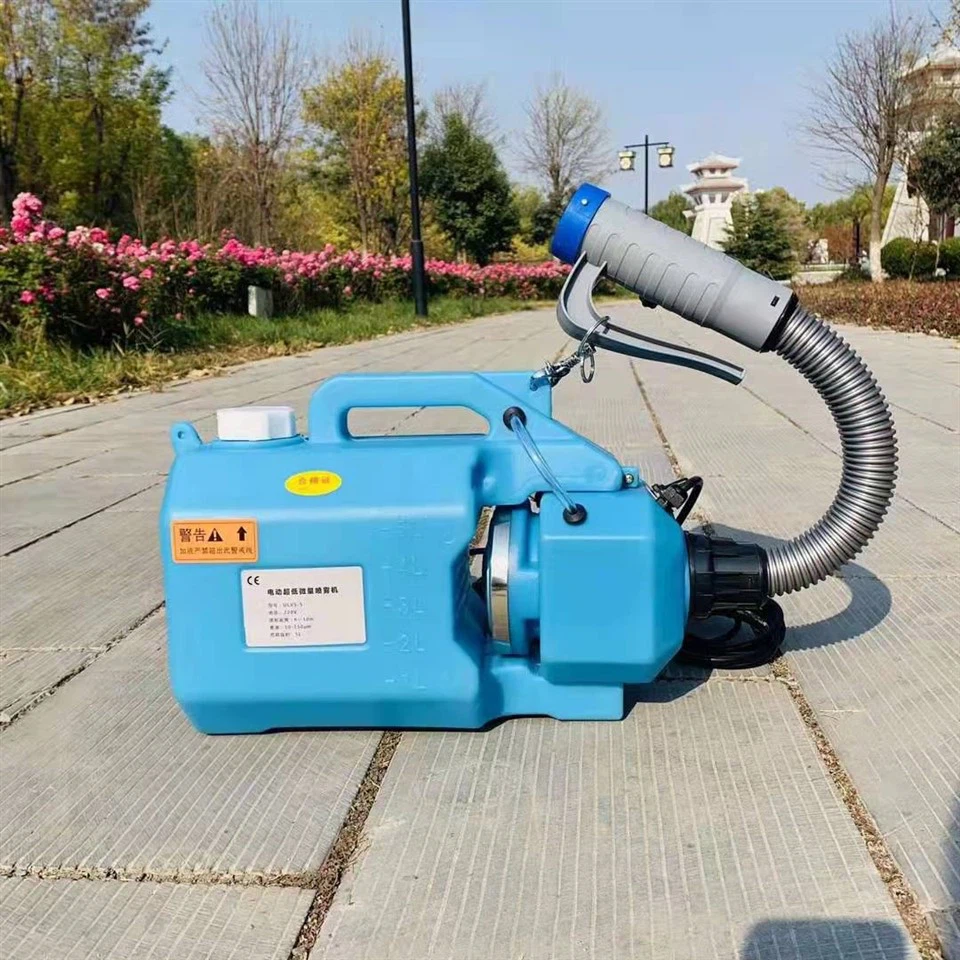 ULVS5 Electric Ultra-low Volume Sprayer